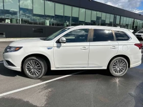 Mitsubishi Outlander 2.4L Hybrid S AWC / CARFAX / АВТОКРЕДИТ | Auto.bg — изображение 3 Mitsubishi Outlander 2.4L Hybrid S AWC / CARFAX / АВТОКРЕДИТ | Auto.bg — изображение 3