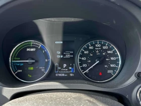 Mitsubishi Outlander 2.4L Hybrid S AWC / CARFAX / АВТОКРЕДИТ | Auto.bg — изображение 7 Mitsubishi Outlander 2.4L Hybrid S AWC / CARFAX / АВТОКРЕДИТ | Auto.bg — изображение 7