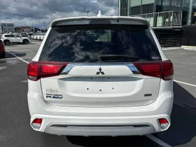 Mitsubishi Outlander 2.4L Hybrid S AWC / CARFAX / АВТОКРЕДИТ | Auto.bg — изображение 5 Mitsubishi Outlander 2.4L Hybrid S AWC / CARFAX / АВТОКРЕДИТ | Auto.bg — изображение 5