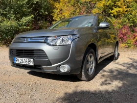 Mitsubishi Outlander Outlander III 2.2 DI-D 4WD 6AT INSTYLE+ | Auto.bg — изображение 2 Mitsubishi Outlander Outlander III 2.2 DI-D 4WD 6AT INSTYLE+ | Auto.bg — изображение 2