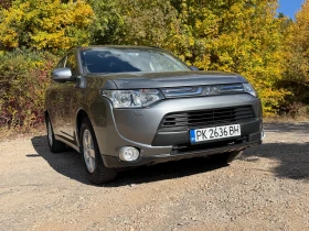 Mitsubishi Outlander Outlander III 2.2 DI-D 4WD 6AT INSTYLE+