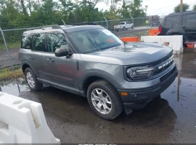 Ford Bronco - Car24.bg Ford Bronco