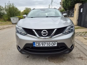Nissan Qashqai PANORAMA KAMERA AVTOMAT 2017g | Auto.bg — изображение 2 Nissan Qashqai PANORAMA KAMERA AVTOMAT 2017g | Auto.bg — изображение 2