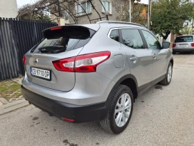 Nissan Qashqai PANORAMA KAMERA AVTOMAT 2017g | Auto.bg — изображение 4 Nissan Qashqai PANORAMA KAMERA AVTOMAT 2017g | Auto.bg — изображение 4