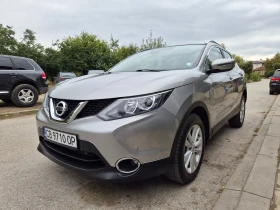 Nissan Qashqai PANORAMA KAMERA AVTOMAT 2017g | Auto.bg — изображение 3 Nissan Qashqai PANORAMA KAMERA AVTOMAT 2017g | Auto.bg — изображение 3