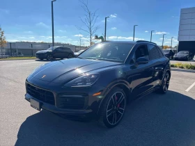 Porsche Cayenne * GTS * CARFAX * БЕЗ ПЪРВОНАЧАЛНА ВНОСКА