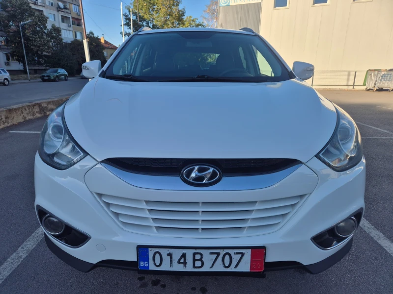 Hyundai IX35 2.0CRDI4x4 - 6250 € - 55499489 1 | Car24.bg Hyundai IX35 2.0CRDI4x4 - 6250 € - 55499489 1