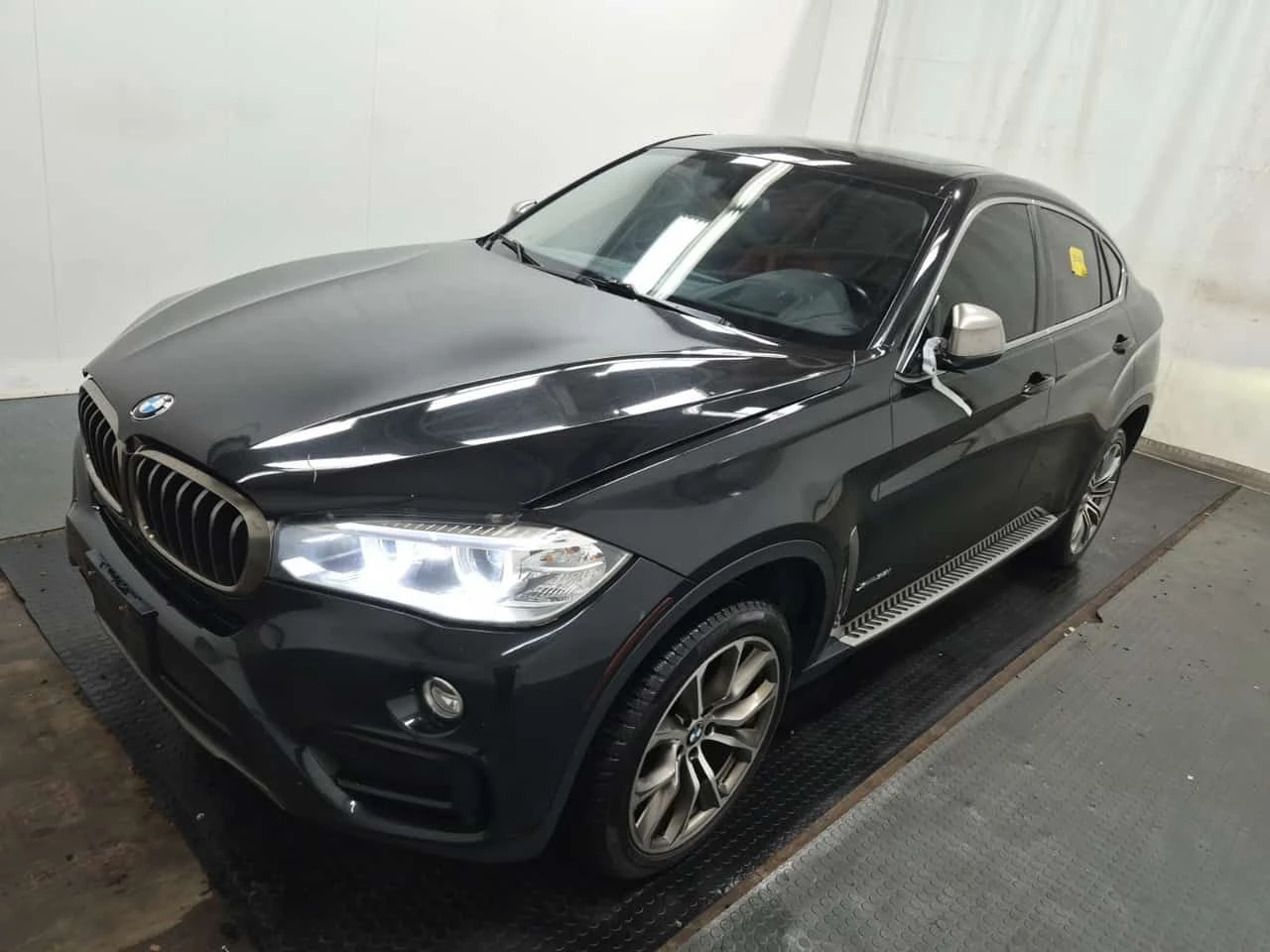 BMW X6 * XDRIVE35I * CARFAX * ЦЕНА ДО БГ | Auto.bg — изображение 1 BMW X6 * XDRIVE35I * CARFAX * ЦЕНА ДО БГ | Auto.bg — изображение 1