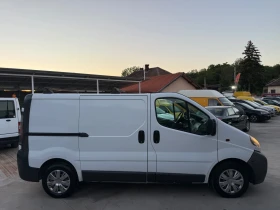 Opel Vivaro 1.9DTI | Auto.bg — изображение 4 Opel Vivaro 1.9DTI | Auto.bg — изображение 4