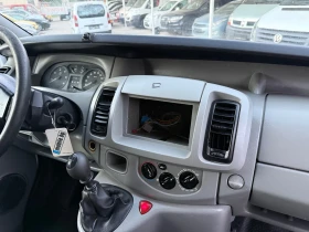 Opel Vivaro 1.9DTI | Auto.bg — изображение 10 Opel Vivaro 1.9DTI | Auto.bg — изображение 10