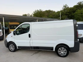Opel Vivaro 1.9DTI | Auto.bg — изображение 8 Opel Vivaro 1.9DTI | Auto.bg — изображение 8