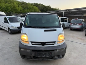 Opel Vivaro 1.9DTI | Auto.bg — изображение 2 Opel Vivaro 1.9DTI | Auto.bg — изображение 2