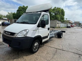 Iveco Daily 50C14 CNG | Mobile.bg   1