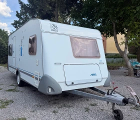 Каравана Knaus Azur 500 | Auto.bg — изображение 2 Каравана Knaus Azur 500 | Auto.bg — изображение 2