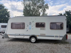 Каравана Knaus Azur 500 | Auto.bg — изображение 4 Каравана Knaus Azur 500 | Auto.bg — изображение 4