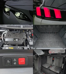 Peugeot 5008 2.0GT BLUEHDI EAT8 181 - 32990 лв. / 16867.52 € - 61443426 16 | Car24.bg Peugeot 5008 2.0GT BLUEHDI EAT8 181 - 32990 лв. / 16867.52 € - 61443426 16