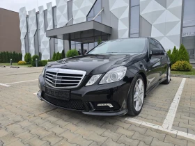 Mercedes-Benz E 350 Cdi AMG.Distronic.FULL - Car24.bg Mercedes-Benz E 350 Cdi AMG.Distronic.FULL
