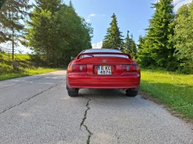 Toyota Celica GT | Mobile.bg — малка снимка 4