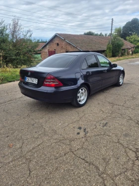 Mercedes-Benz C 220 2.2 CDI - 4300 лв. / 2198.56 € - 48063574 7 | Car24.bg Mercedes-Benz C 220 2.2 CDI - 4300 лв. / 2198.56 € - 48063574 7