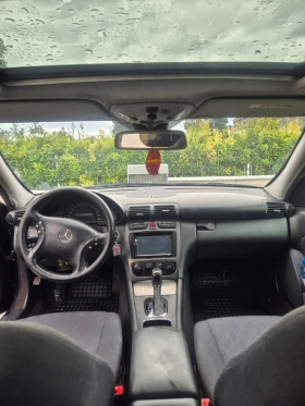 Mercedes-Benz C 220 2.2 CDI - 4300 лв. / 2198.56 € - 48063574 8 | Car24.bg Mercedes-Benz C 220 2.2 CDI - 4300 лв. / 2198.56 € - 48063574 8