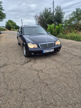 Mercedes-Benz C 220 2.2 CDI - 4300 лв. / 2198.56 € - 48063574 5 | Car24.bg Mercedes-Benz C 220 2.2 CDI - 4300 лв. / 2198.56 € - 48063574 5
