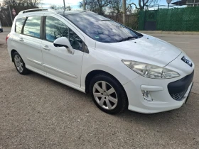 Peugeot 308 1.6Газ/Б. SW до6+ 1м. - Car24.bg Peugeot 308 1.6Газ/Б. SW до6+ 1м.