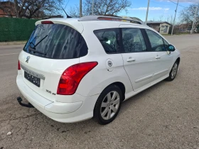 Peugeot 308 1.6Газ/Б. SW до6+ 1м. - 3299 € / 6452.28 лв. - 73531551 4 | Car24.bg Peugeot 308 1.6Газ/Б. SW до6+ 1м. - 3299 € / 6452.28 лв. - 73531551 4