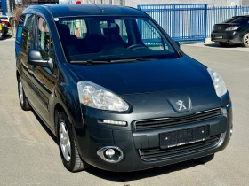 Peugeot Partner 1.6HDI-92кс-FACELIF-LED-РЕАЛНИ 180х.км.-ПЪТНИЧЕСКИ - Car24.bg Peugeot Partner 1.6HDI-92кс-FACELIF-LED-РЕАЛНИ 180х.км.-ПЪТНИЧЕСКИ