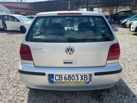 VW Polo 1.4MPi* 60кс* - 799 € / 1562.71 лв. - 27549955 6 | Car24.bg VW Polo 1.4MPi* 60кс* - 799 € / 1562.71 лв. - 27549955 6