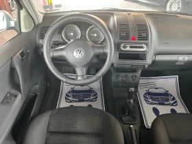 VW Polo 1.4MPi* 60кс* - 799 € / 1562.71 лв. - 27549955 11 | Car24.bg VW Polo 1.4MPi* 60кс* - 799 € / 1562.71 лв. - 27549955 11