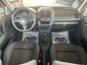 VW Polo 1.4MPi* 60кс* - 799 € / 1562.71 лв. - 27549955 10 | Car24.bg VW Polo 1.4MPi* 60кс* - 799 € / 1562.71 лв. - 27549955 10
