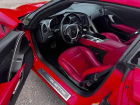 Chevrolet Corvette * Z51 * АВТОКРЕДИТ БЕЗ ПЪРВОНАЧАЛНА ВНОСКА* | Auto.bg — изображение 5 Chevrolet Corvette * Z51 * АВТОКРЕДИТ БЕЗ ПЪРВОНАЧАЛНА ВНОСКА* | Auto.bg — изображение 5