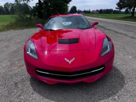 Chevrolet Corvette * Z51 * АВТОКРЕДИТ БЕЗ ПЪРВОНАЧАЛНА ВНОСКА* | Auto.bg — изображение 6 Chevrolet Corvette * Z51 * АВТОКРЕДИТ БЕЗ ПЪРВОНАЧАЛНА ВНОСКА* | Auto.bg — изображение 6