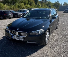 BMW 525 d - Car24.bg BMW 525 d