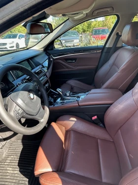 BMW 525 d - 9500 € / 18580.38 лв. - 73108064 5 | Car24.bg BMW 525 d - 9500 € / 18580.38 лв. - 73108064 5