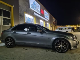 Mercedes-Benz C 180 Avantgarde - 8600 € / 16820.14 лв. - 80369609 2 | Car24.bg Mercedes-Benz C 180 Avantgarde - 8600 € / 16820.14 лв. - 80369609 2