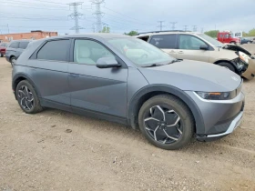 Hyundai Ioniq 5 SEL !УНИКАТ!#ПЪЛНО ОБОРУДВАНЕ# !ПАНОРАМА
