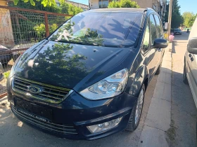 Ford Galaxy tdci Titanium - Car24.bg Ford Galaxy tdci Titanium