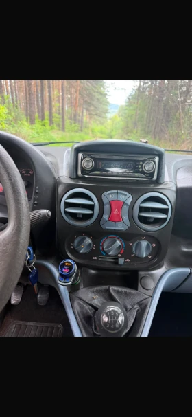 Fiat Doblo undefined | Auto.bg — изображение 11 Fiat Doblo undefined | Auto.bg — изображение 11
