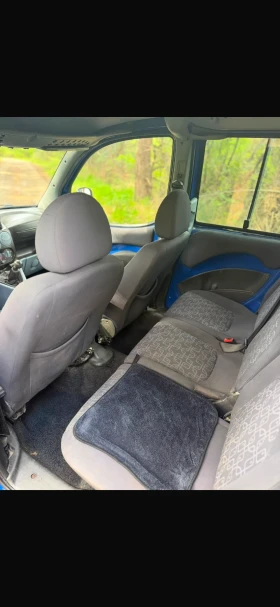 Fiat Doblo undefined | Auto.bg — изображение 10 Fiat Doblo undefined | Auto.bg — изображение 10