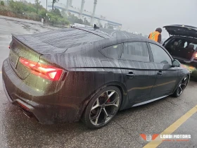 Audi Rs5 undefined | Auto.bg — изображение 3 Audi Rs5 undefined | Auto.bg — изображение 3