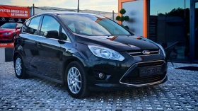 Ford C-max 1.6TDCI TITANIUM EURO5 - 3690 € - 43069257 7 | Car24.bg Ford C-max 1.6TDCI TITANIUM EURO5 - 3690 € - 43069257 7