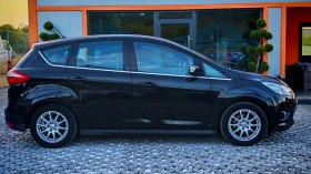 Ford C-max 1.6TDCI TITANIUM EURO5 - 3690 € - 43069257 6 | Car24.bg Ford C-max 1.6TDCI TITANIUM EURO5 - 3690 € - 43069257 6