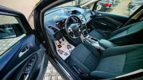 Ford C-max 1.6TDCI TITANIUM EURO5 - 3690 € - 43069257 12 | Car24.bg Ford C-max 1.6TDCI TITANIUM EURO5 - 3690 € - 43069257 12
