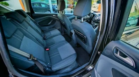 Ford C-max 1.6TDCI TITANIUM EURO5 - 3690 € - 43069257 9 | Car24.bg Ford C-max 1.6TDCI TITANIUM EURO5 - 3690 € - 43069257 9