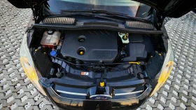 Ford C-max 1.6TDCI TITANIUM EURO5 - 3690 € - 43069257 14 | Car24.bg Ford C-max 1.6TDCI TITANIUM EURO5 - 3690 € - 43069257 14