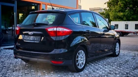 Ford C-max 1.6TDCI TITANIUM EURO5 - 3690 € - 43069257 5 | Car24.bg Ford C-max 1.6TDCI TITANIUM EURO5 - 3690 € - 43069257 5