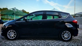 Ford C-max 1.6TDCI TITANIUM EURO5 - 3690 € - 43069257 2 | Car24.bg Ford C-max 1.6TDCI TITANIUM EURO5 - 3690 € - 43069257 2