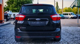 Ford C-max 1.6TDCI TITANIUM EURO5 - 3690 € - 43069257 4 | Car24.bg Ford C-max 1.6TDCI TITANIUM EURO5 - 3690 € - 43069257 4