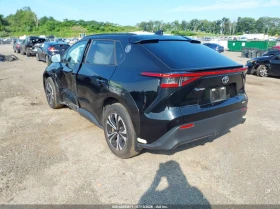 Toyota bZ4X Xle | Auto.bg — изображение 3 Toyota bZ4X Xle | Auto.bg — изображение 3
